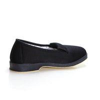 DOCTOR CUTILLAS 429 Zapatilla confort negro
