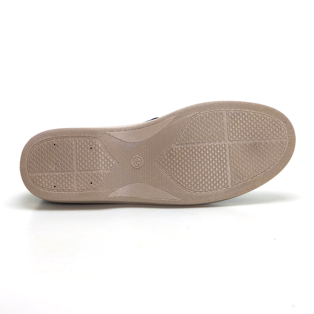 Doctor Cutillas 21302 Zapatilla sin cordones pies delicados marino