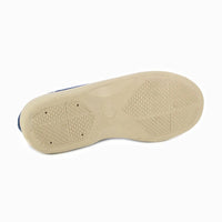 Doctor Cutillas 21302 Zapatilla sin cordones pies delicados marino