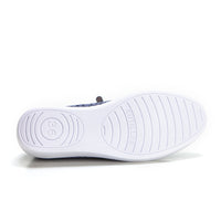 Doctor Cutillas 38472 Zapatilla confort ligero pacífico