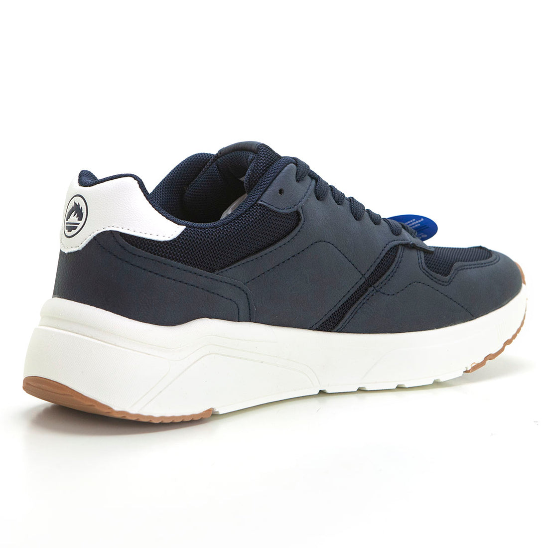 Jhayber Charro Deportivo confort marino