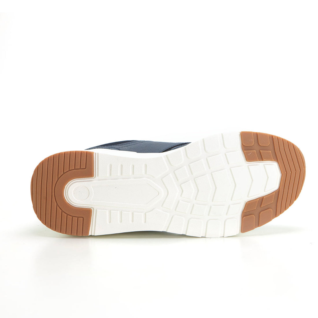 Jhayber Charro Deportivo confort marino