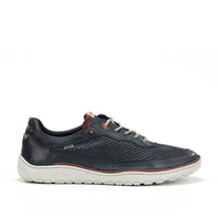 Fluchos F2221 Zapato sport hombre calado oceano.