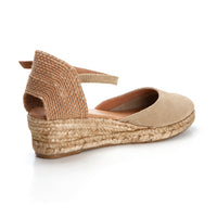 Carmen García 52S3 Valenciana esparto con plataforma arena.