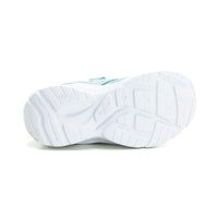 Joma Active Jr. Deportiva niña velcro verde