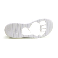 Mustang 60857 Deportiva Barefoot mujer blanco