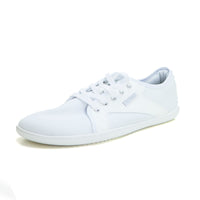 Saguaro Luck I - Zapatilla de lona Barefoot blanco