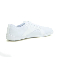 Saguaro Luck I - Zapatilla de lona Barefoot blanco