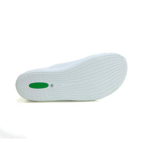 Saguaro Luck I - Zapatilla de lona Barefoot blanco