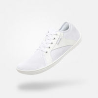 Saguaro Luck I - Zapatilla de lona Barefoot blanco