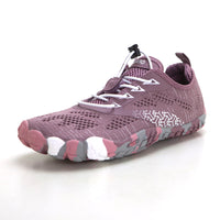 Saguaro Smart II Zapatilla Barefoot Rosa