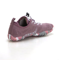 Saguaro Smart II Zapatilla Barefoot Rosa