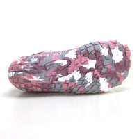 Saguaro Smart II Zapatilla Barefoot Rosa