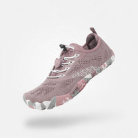 Saguaro Smart II Zapatilla Barefoot Rosa