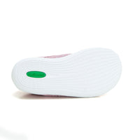 Saguaro Luck I Zapatilla infantil Barefoot rosa
