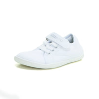 Saguaro Luck I Zapatilla infantil Barefoot blanco