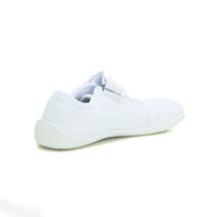 Saguaro Luck I Zapatilla infantil Barefoot blanco