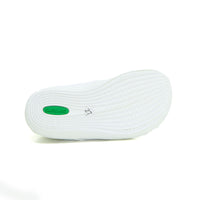 Saguaro Luck I Zapatilla infantil Barefoot blanco
