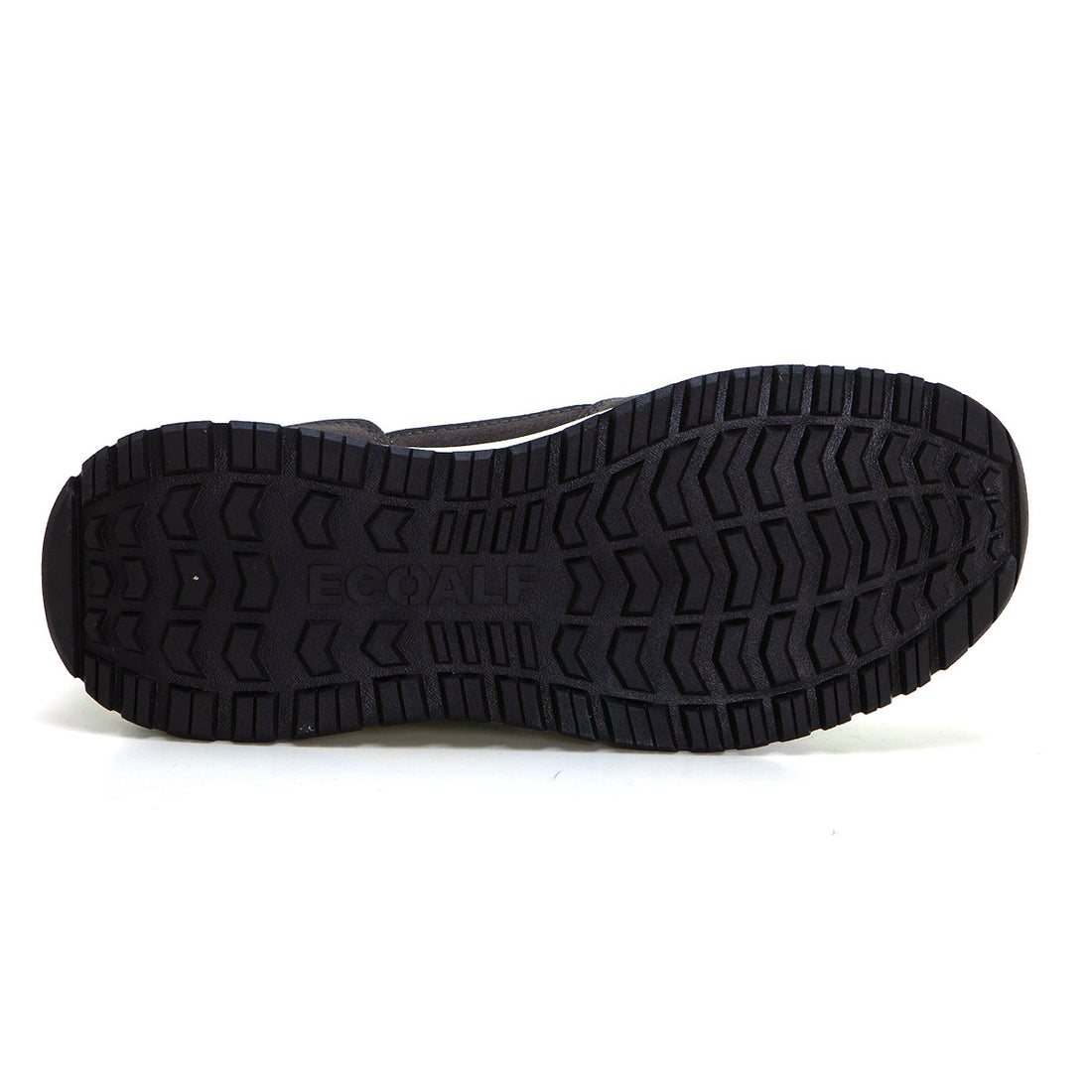 Ecoalf Ventura Zapatilla casual jogging blanco topo