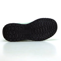 Ecoalf Ventura Zapatilla casual jogging blanco verde