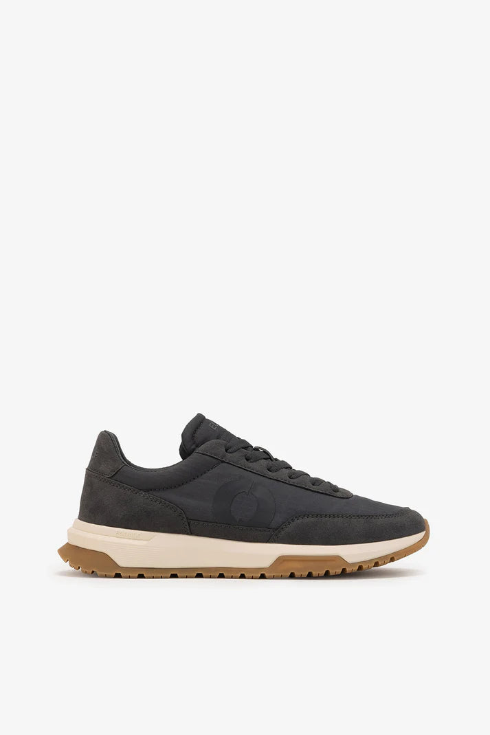 Ecoalf Ventura Zapatilla casual jogging caviar