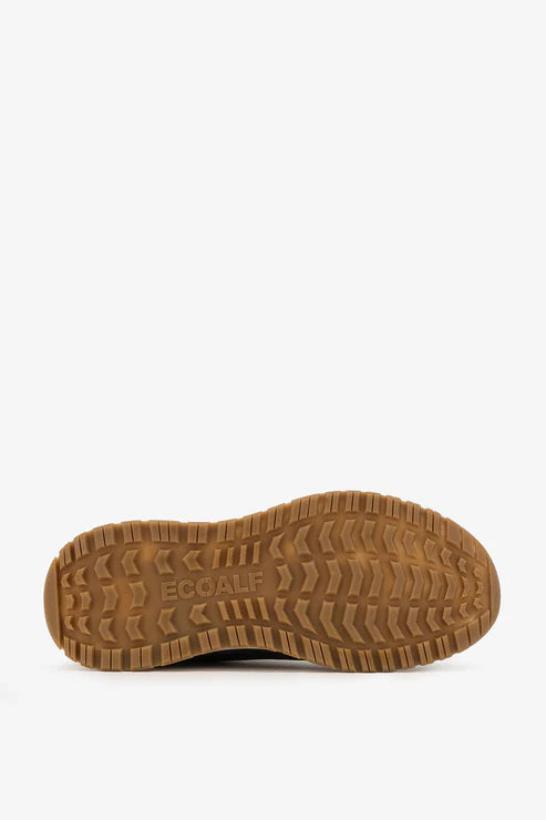 Ecoalf Ventura Zapatilla casual jogging caviar