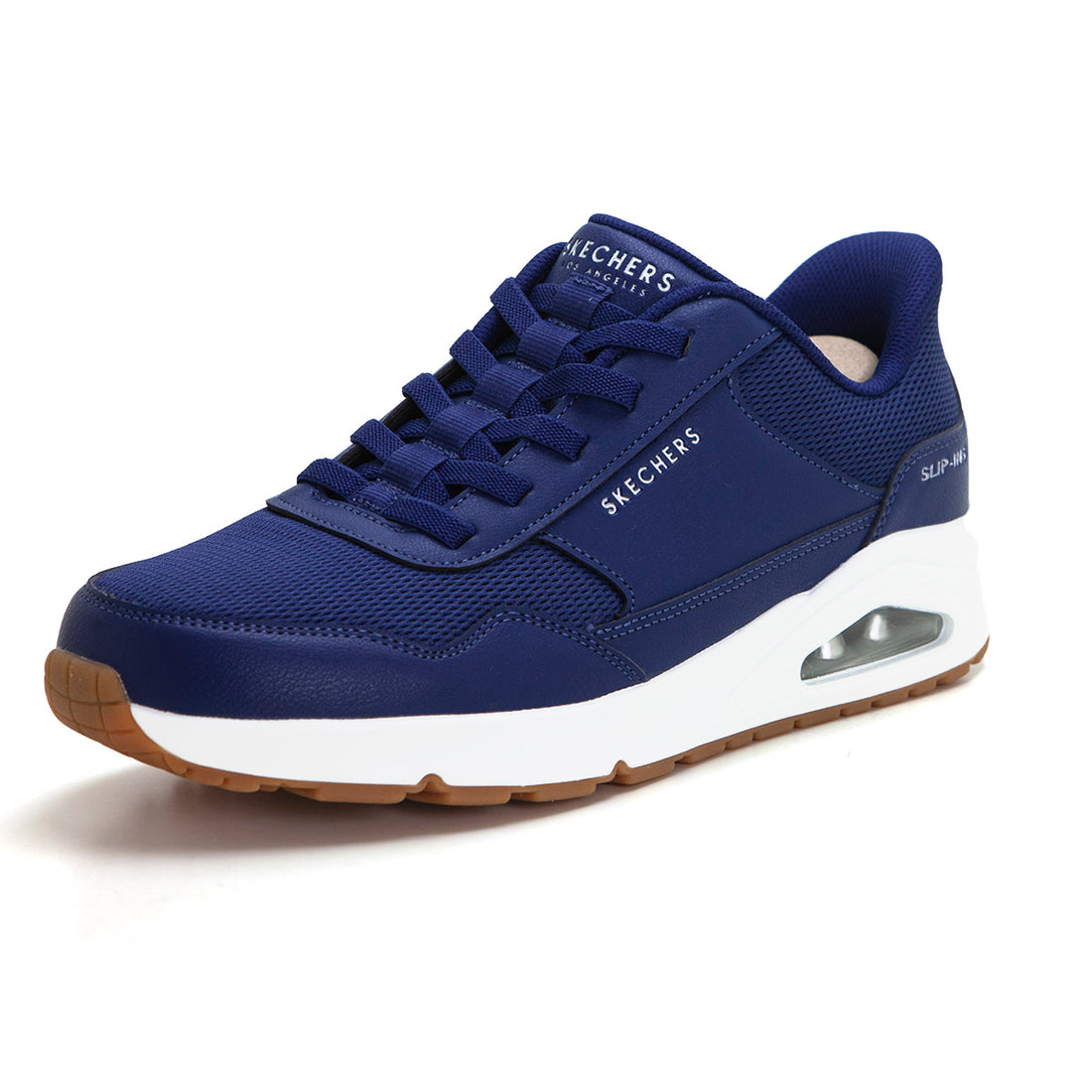 Skechers 183022 Deportiva Uno cámara de aire marino