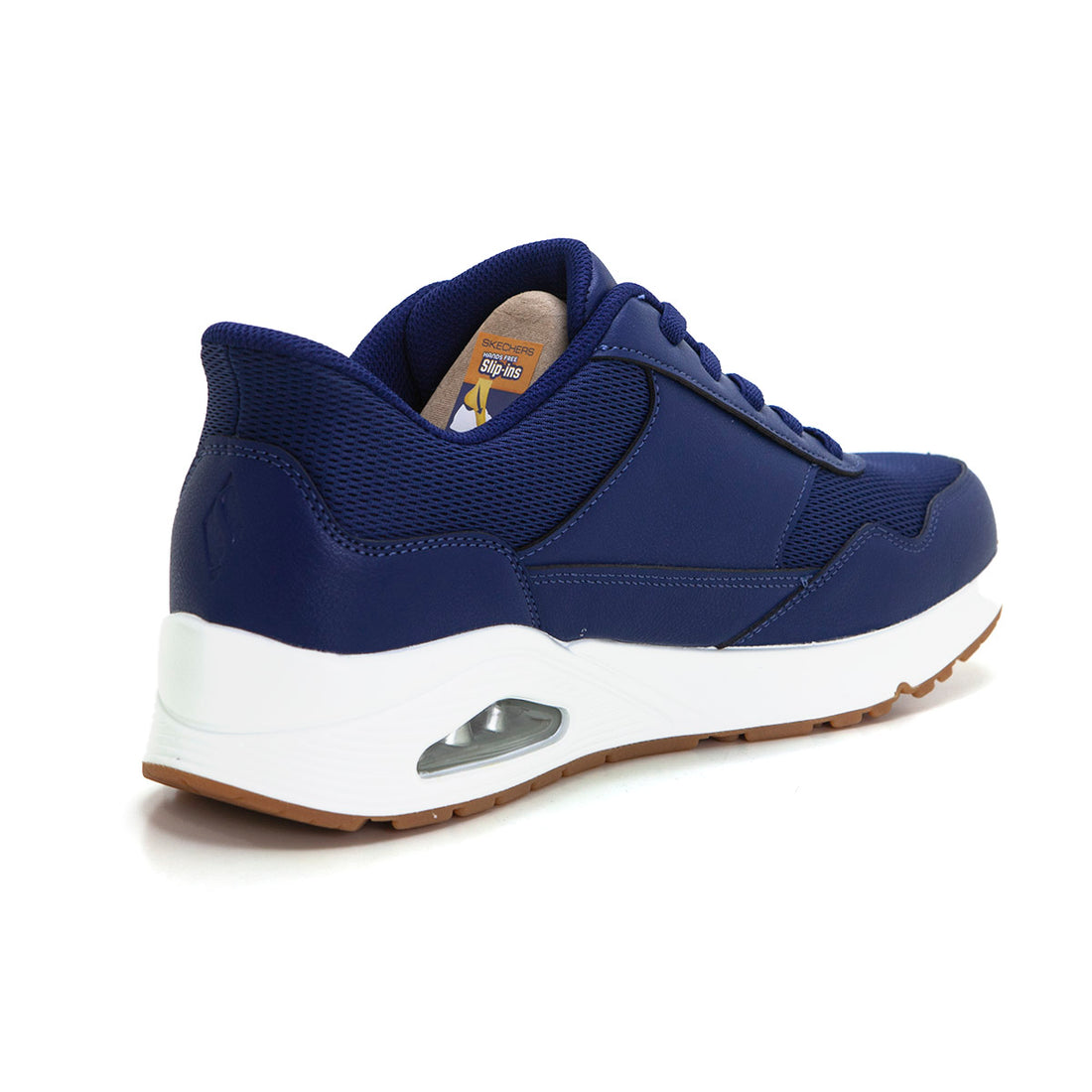 Skechers 183022 Deportiva Uno cámara de aire marino