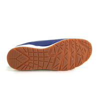 Skechers 183022 Deportiva Uno cámara de aire marino