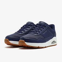 Skechers 183022 Deportiva Uno cámara de aire marino