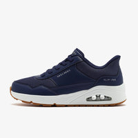Skechers 183022 Deportiva Uno cámara de aire marino