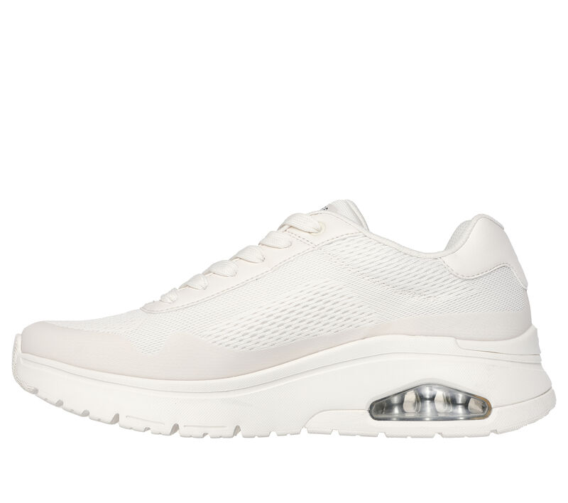 Skechers 183310 Deportiva Uno Flex cámara de aire hielo