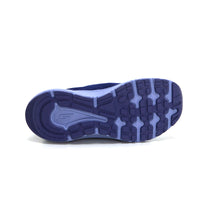 SKECHERS 405046L Deportiva Running niño marino