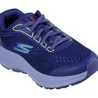 SKECHERS 405046L Deportiva Running niño marino