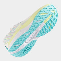 Joma Victory lady Zapatilla de running mujer blanco