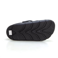 Joma Froc Zueco de goma hombre negro
