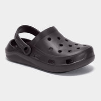 Joma Froc Zueco de goma hombre negro