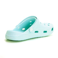 Joma Froc Zueco de goma mujer verde