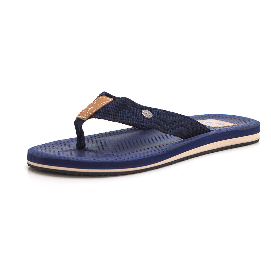 Joma Estambul Chancla de dedo hombre marino.