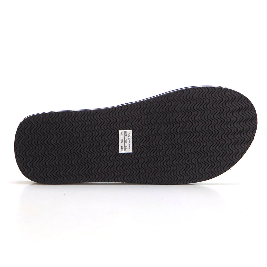 Joma Estambul Chancla de dedo hombre marino.