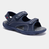Joma Ocean Sandalia de goma hombre marino.