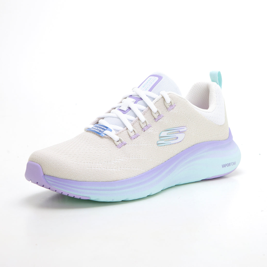 SKECHERS 150401 Deportiva Vapor Foam beig
