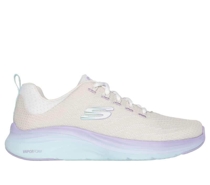 SKECHERS 150401 Deportiva Vapor Foam beig