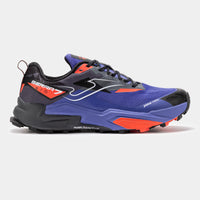 Joma Sierra Zapatilla de trail azul.