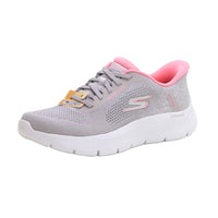 SKECHERS 125503 Deportiva Slip-Ins taupe rosa