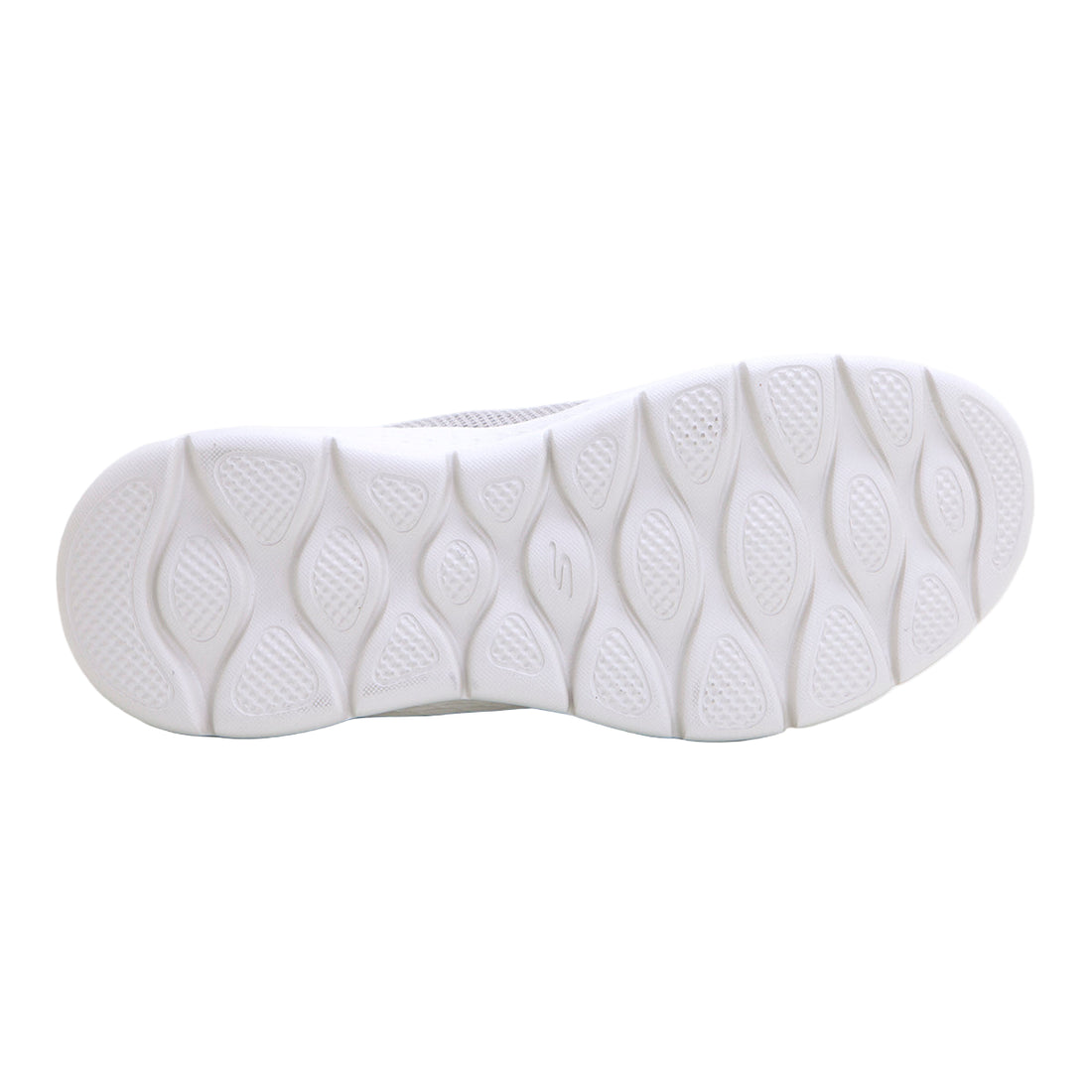 SKECHERS 125503 Deportiva Slip-Ins taupe rosa