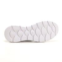 SKECHERS 124836 Deportiva Slip-Ins burdeos