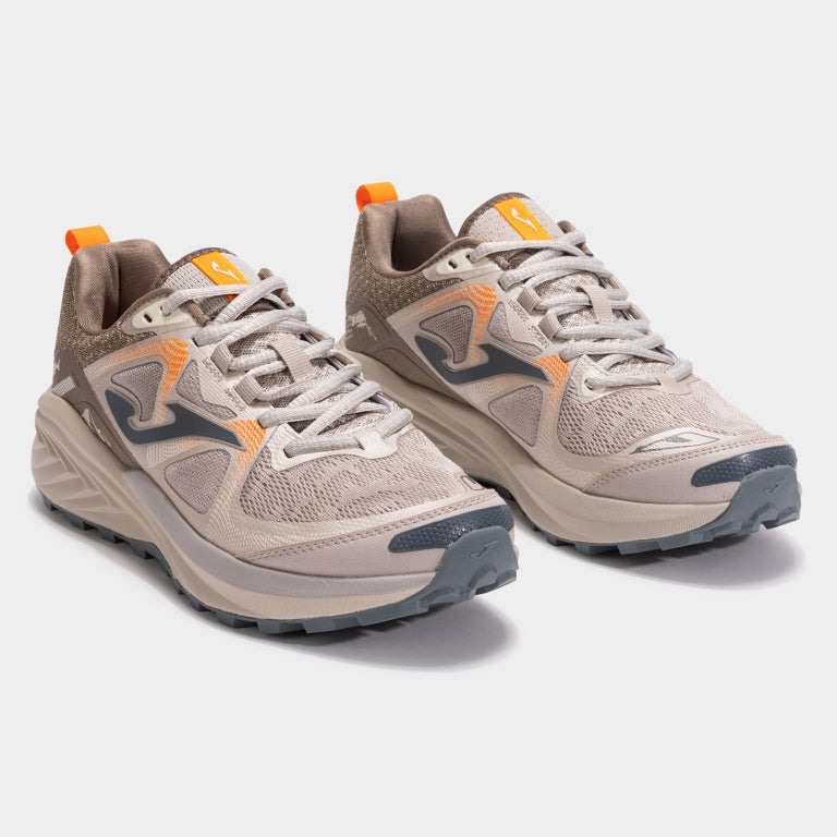 Joma Trek lady Zapatilla de trail mujer beig
