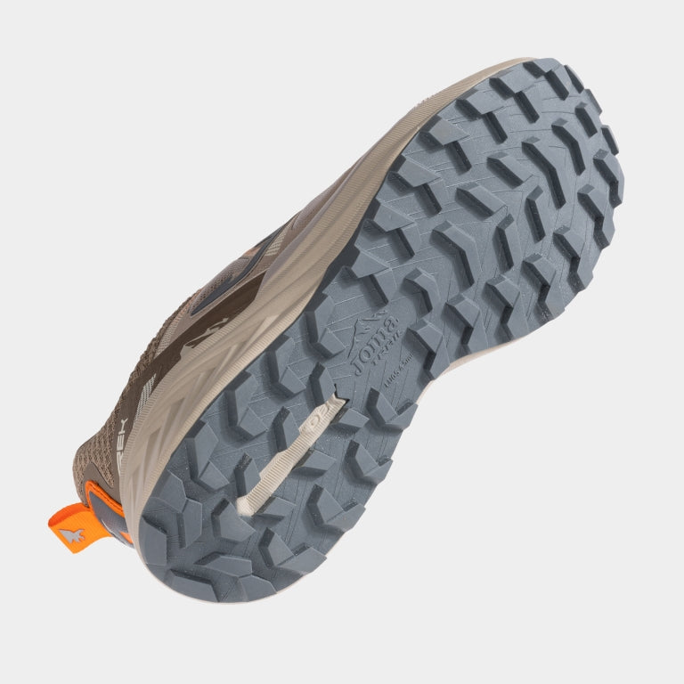 Joma Trek lady Zapatilla de trail mujer beig