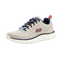 SKECHERS 232758 Deportiva confort taupe